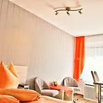 Anna Panzio Couette-café 4*