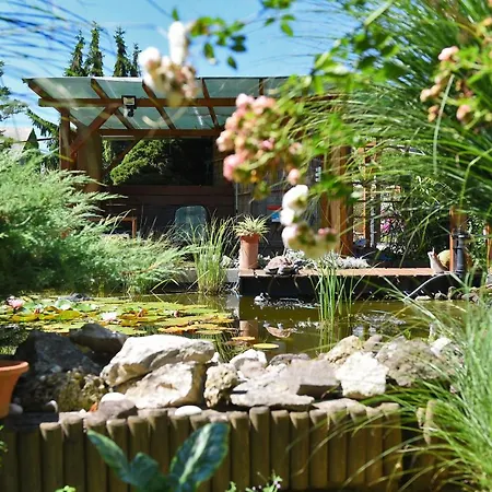 Bed & Breakfast Anna Panzio Herend