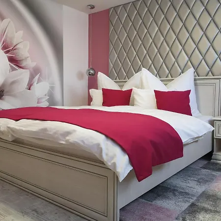 Anna Panzio B&B 3*