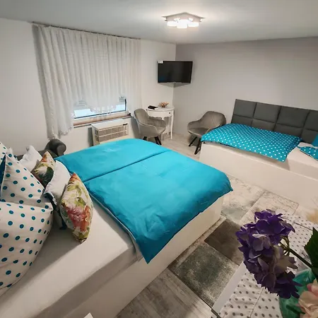 Anna Panzió 3* Herend
