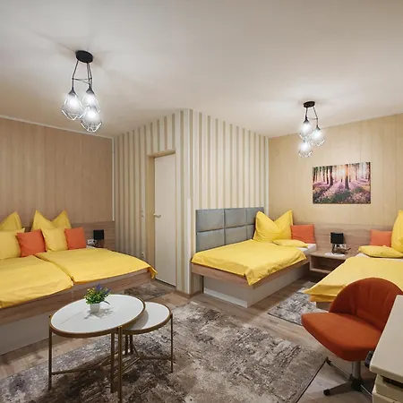 Anna Panzio B&B 3*