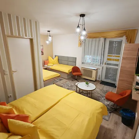 B&B Anna Panzio 3*