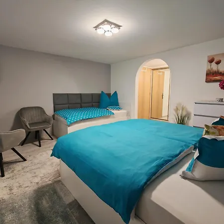 Anna Panzió Bed and breakfast 3*