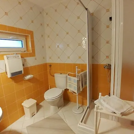 Anna Panzio Bed and Breakfast Herend