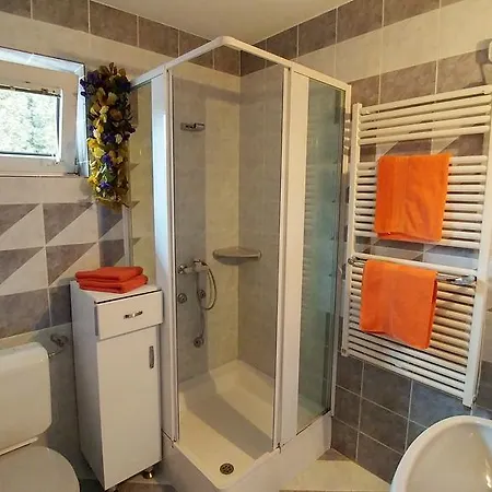 Anna Panzio Bed and Breakfast 4*