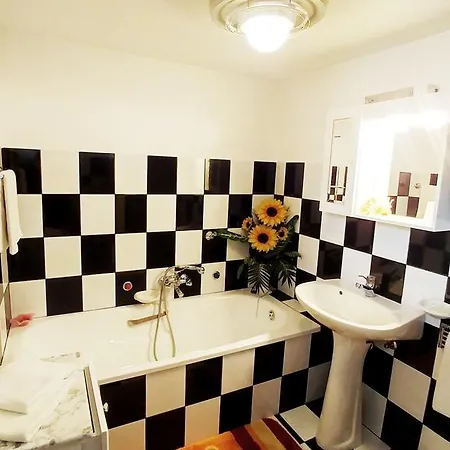 Anna Panzio 4* Herend