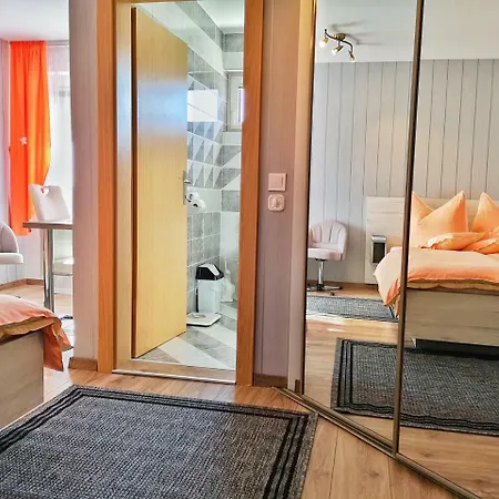 Anna Panzio Bed & Breakfast Herend