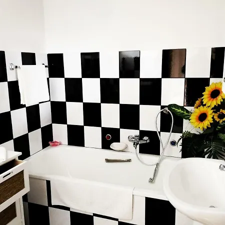 Bed and Breakfast Anna Panzio