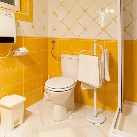 Anna Panzio Bed and Breakfast