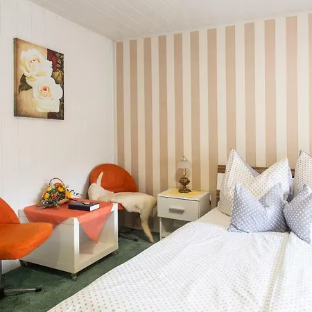 Anna Panzio Bed and Breakfast