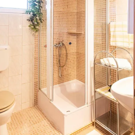 Anna Panzio Bed and Breakfast