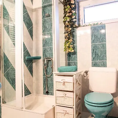 Bed and Breakfast Anna Panzio 4*