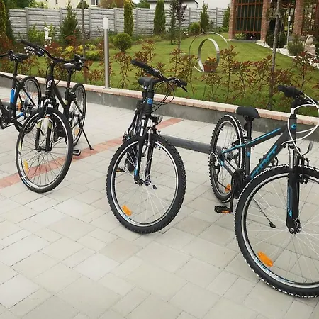 Anna Panzio Bed and Breakfast 4*