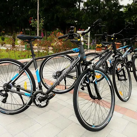 Bed and Breakfast Anna Panzio