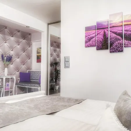 Anna Panzio Bed and Breakfast