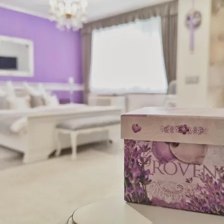 Anna Panzio 4* Herend