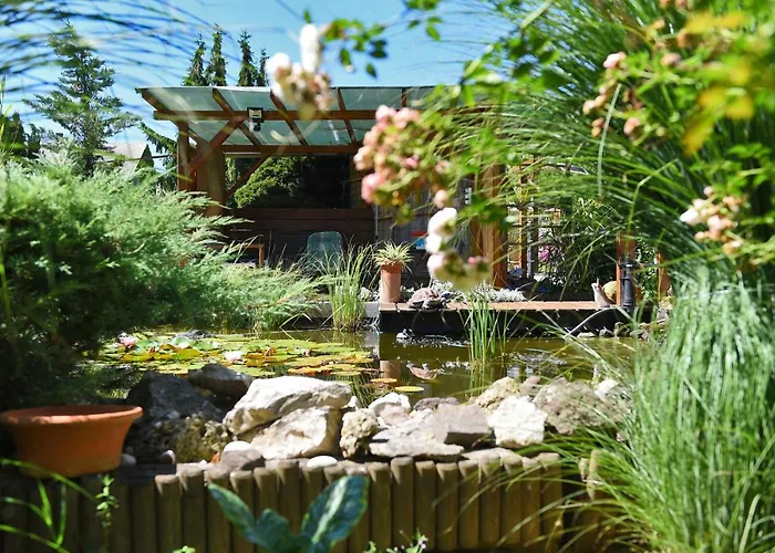 Bed & Breakfast Anna Panzio Herend