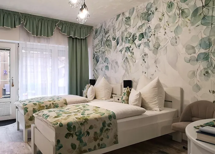 Bed & Breakfast Anna Panzio Herend