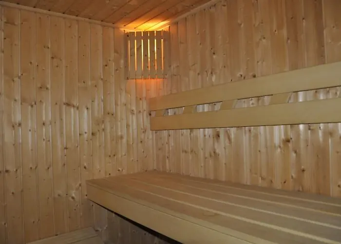 Bed & Breakfast Anna Panzio 4*