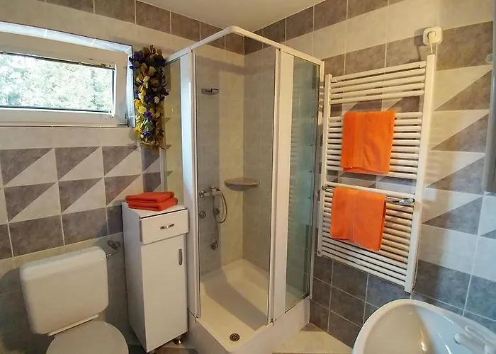 Anna Panzio Bed & Breakfast 4*