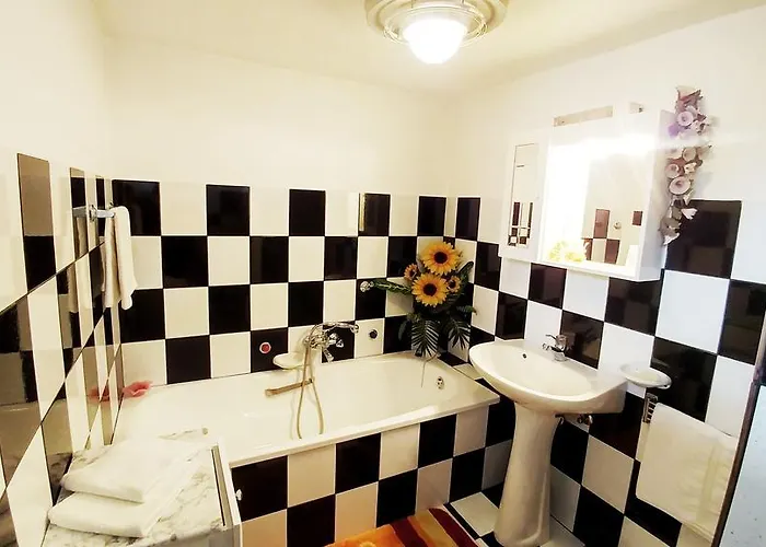 Anna Panzio 4* Herend