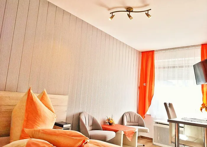 Anna Panzio Bed & Breakfast 4*