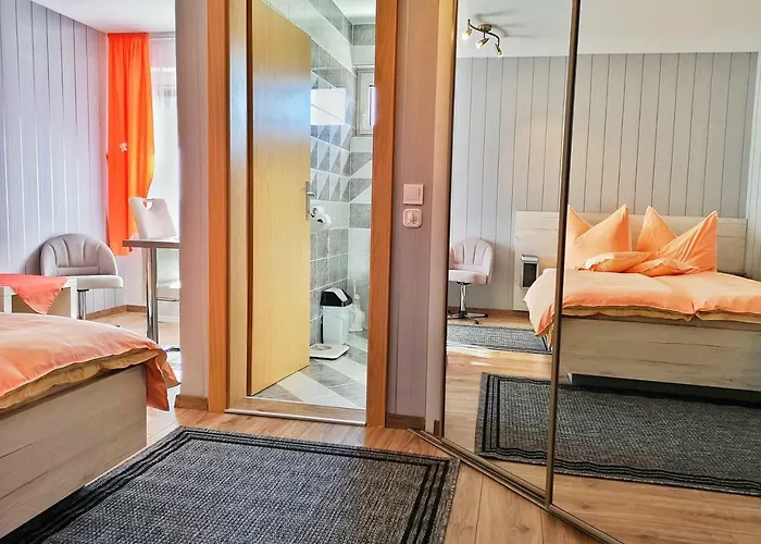 Anna Panzio Bed & Breakfast Herend