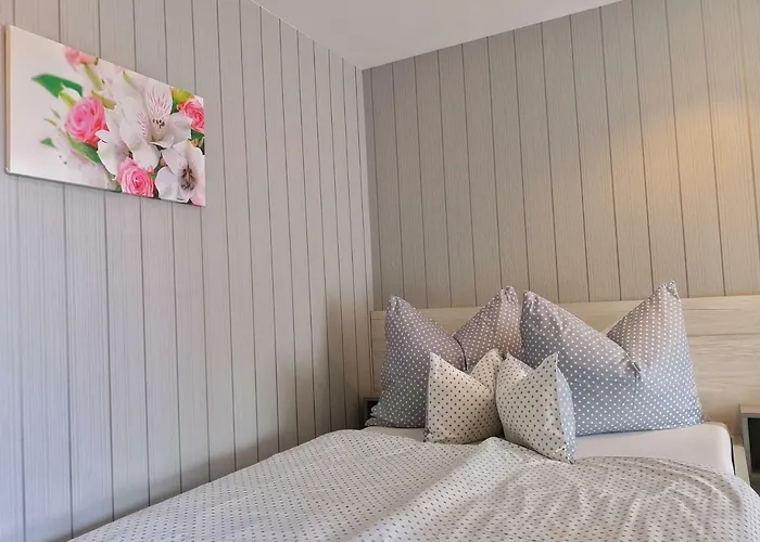 Bed & Breakfast Anna Panzio Herend