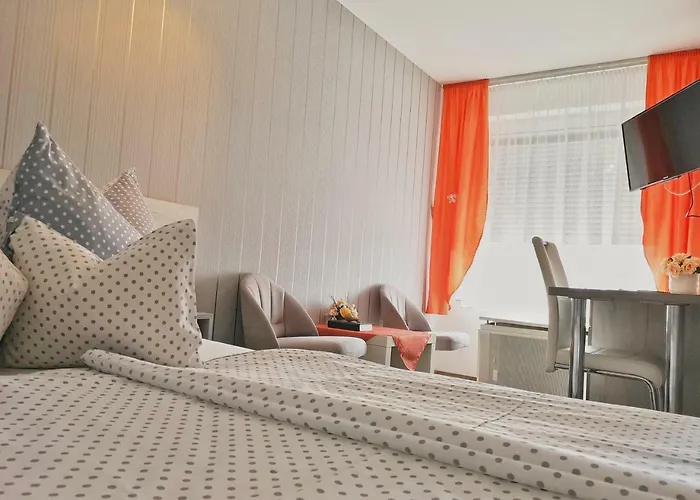 Bed & Breakfast Anna Panzio