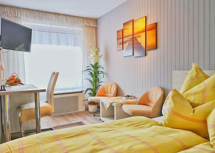 Anna Panzio Bed & Breakfast