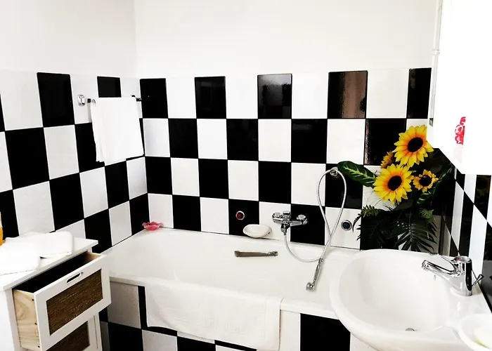 Bed & Breakfast Anna Panzio