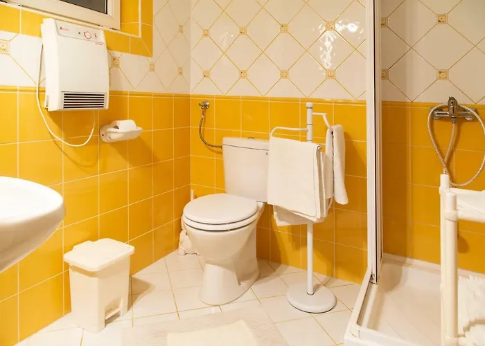 Anna Panzio Bed & Breakfast