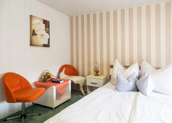 Anna Panzio Bed & Breakfast