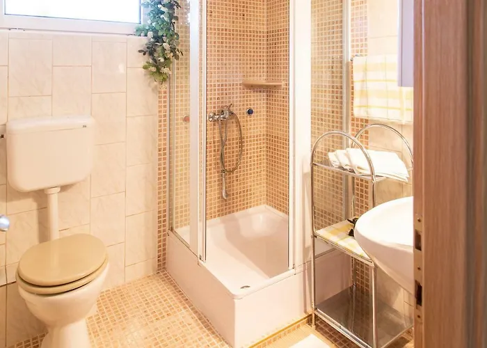 Anna Panzio Bed & Breakfast