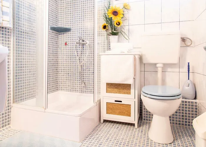 Bed & Breakfast Anna Panzio