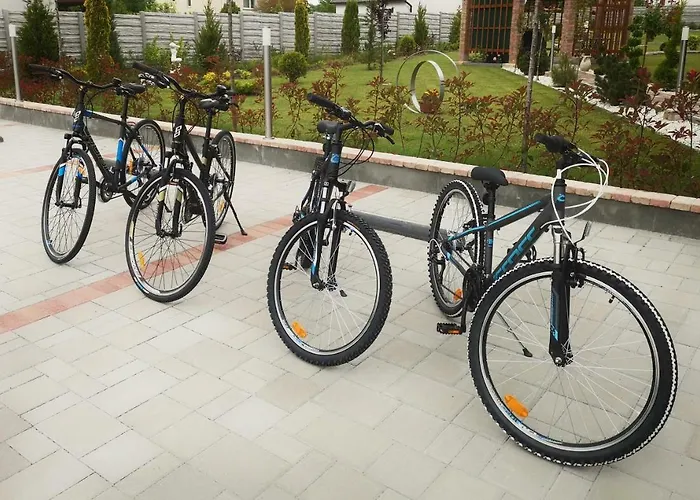 Anna Panzio ベッド・アンド・ブレックファスト 4*