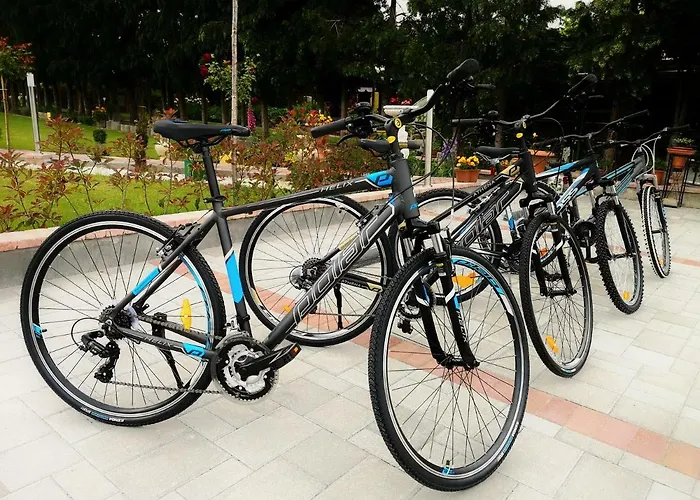 Bed & Breakfast Anna Panzio