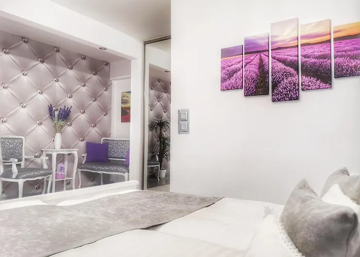 Anna Panzio Bed & Breakfast