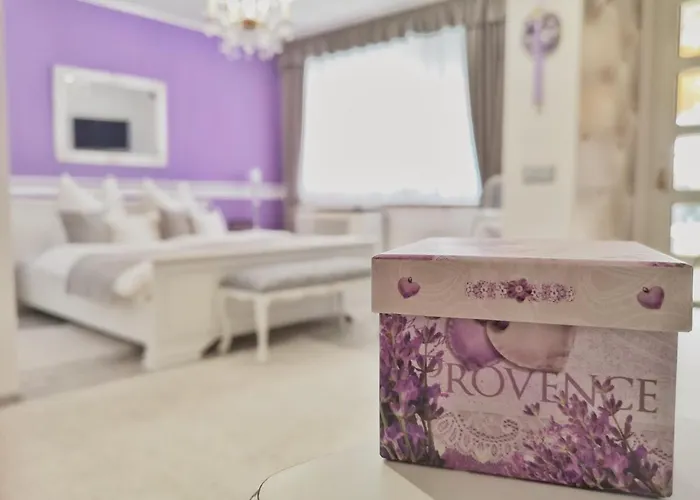 Anna Panzio 4* Herend